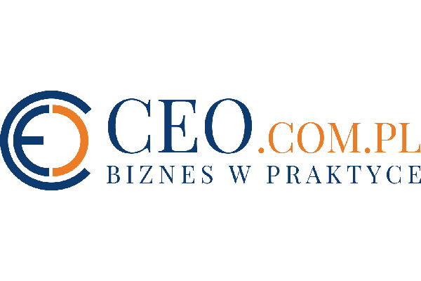 Logo ceo.com.pl