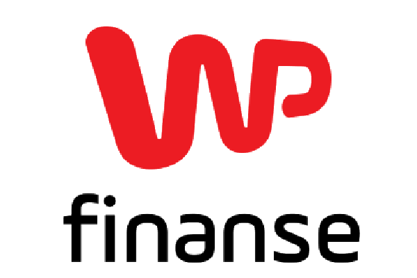 WP finanse logo